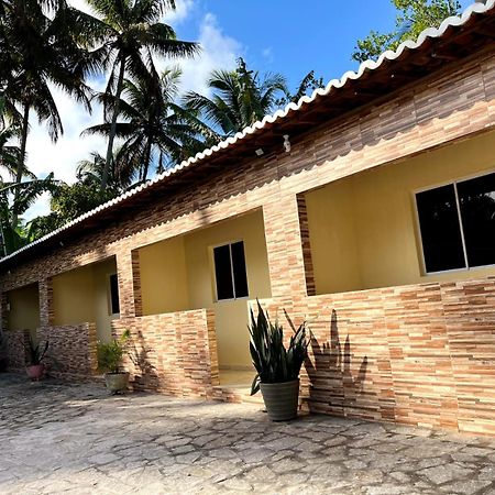 Pousada Casa Alto Do Tamba Hotel Aldeia Sao Francisco Luaran gambar