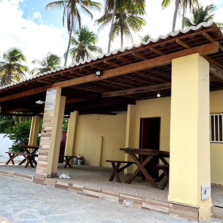 Pousada Casa Alto Do Tamba Hotel Aldeia Sao Francisco Luaran gambar